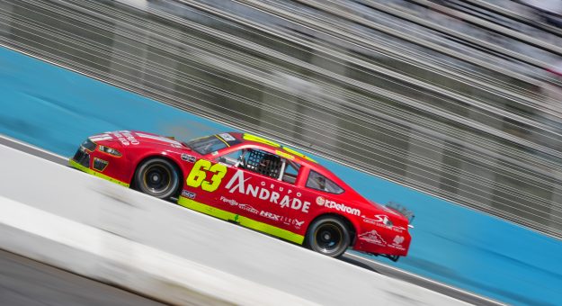 Visit ALESSANDROS RACING LISTO PARA ENFRENTAR LA “SAN LUIS CAPITAL 200” page