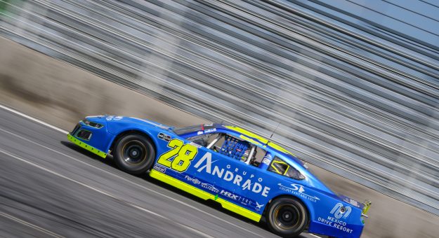 Visit DESPUES DE DOS PODIOS EN SLP, ALESSANDROS RACING YA PIENSA EN QUERÉTARO page