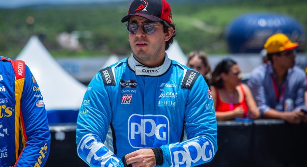 Visit EL ANVI MOTORSPORT, TENDRÁ EN QUERÉTARO SU SIGUIENTE RETO PARA INGRESAR A PLAYOFFS page