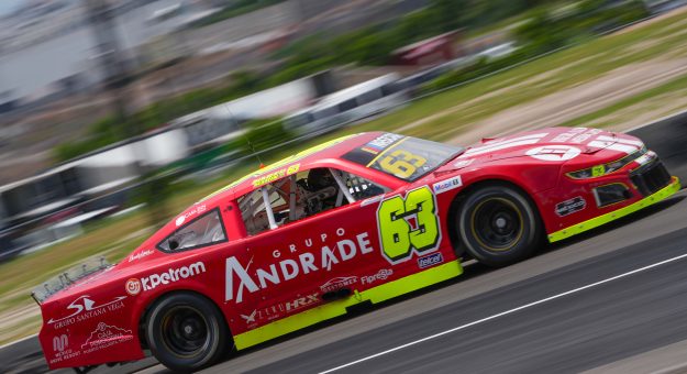 Visit VICTORIA DE ALESSANDROS RACING EN CHALLENGE page