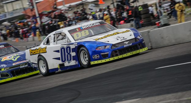 Visit FIN DE SEMANA DE CONTRASTES PARA RAMÍREZ RACING EN EL ECOCENTRO DE QUERÉTARO page