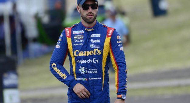 Visit MANTIENE RUBÉN GARCÍA JR., EL LIDERATO DE CLASIFICACIÓN A PLAYOFFS EN NASCAR MÉXICO SERIES page