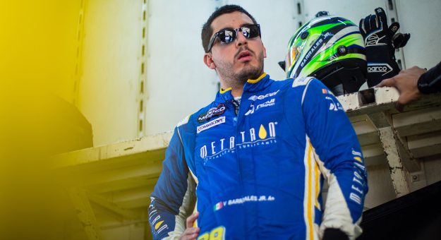 Visit EL ANVI MOTORSPORT, CON LA MISIÓN DE ASEGURAR EN AGUASCALIENTES SU PASE A PLAYOFFS DE LA CATEGORÍA CHALLENGE page