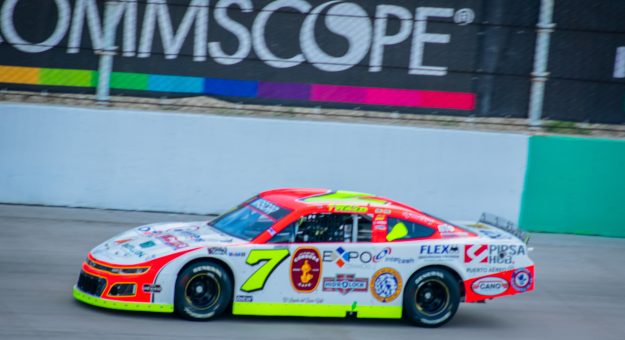 Visit INICIAN EN QUERÉTARO LOS PLAYOFFS DE NASCAR MÉXICO Y CHALLENGE page