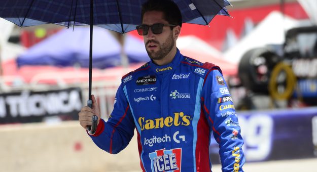 Visit RUBÉN GARCÍA JR. SUBCAMPEÓN DE CAMPAÑA REGULAR NASCAR MÉXICO, ARRANCA 2° LOS PLAYOFFS EN QUERÉTARO page