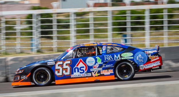 Visit JULIO REJÓN Y EL GGG RACING TEAM, SE METEN A SIGUIENTE RONDA DE PLAYOFFS DE NASCAR MÉXICO SERIES page