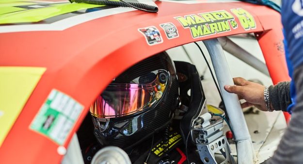 Visit ALESSANDROS RACING CONSIGUE PODIO Y ACCEDE A LA SEMIFINAL DE NASCAR CHALLENGE CON DOS AUTOS. page
