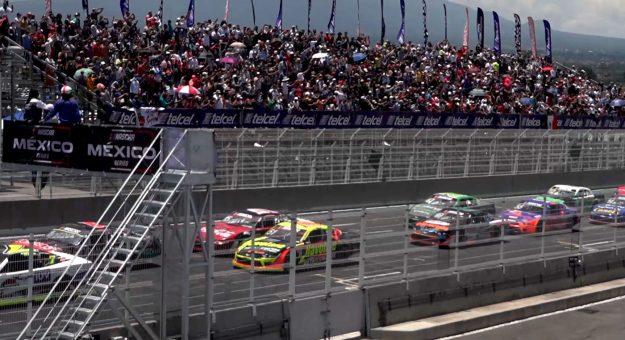 Visit EN PUEBLA SE DEFINE QUE PILOTOS DE NASCAR MÉXICO Y CHALLENGE, PASAN A LA FINAL EN CIUDAD DE MÉXICO page