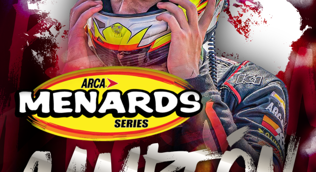 Visit ANDRÉS PÉREZ DE LARA PILOTO DE NASCAR MÉXICO SERIES, ES EL CAMPEÓN DE ARCA SERIES page