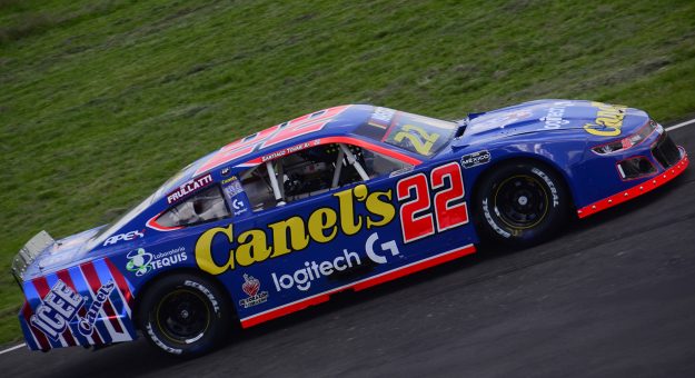 Visit SANTIAGO TOVAR A CONCRETAR BUEN RESULTADO EN NASCAR MÉXICO PUEBLA, “GRAN PREMIO RED COLA” page