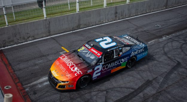 Visit ABRAHAM Y ELOY, POR EL TÍTULO EN LA NASCAR MÈXICO SERIES-SPEEDFEST page