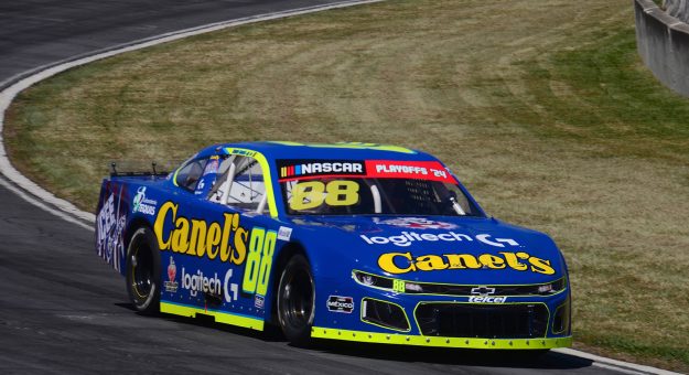 Visit RUBÉN GARCÍA JR. BUSCA EN NASCAR MÉXICO SERIES-SPEEDFEST SU QUINTO TÍTULO page