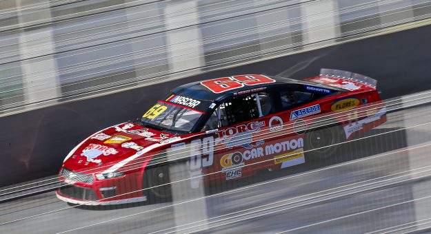 Visit VA GERMÁN QUIROGA A SACARSE LA ESPINA EN LA CIUDAD DE MÉXICO, DENTRO DE NASCAR MÉXICO SERIES-SPEEDFEST page