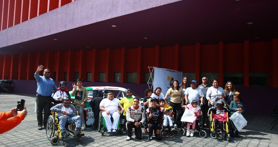 Visita Crit