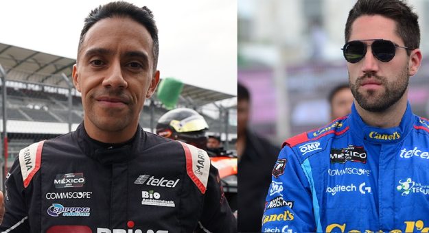 Visit LOS DIEZ MEJORES DE NASCAR MÉXICO SERIES EN 2024 page