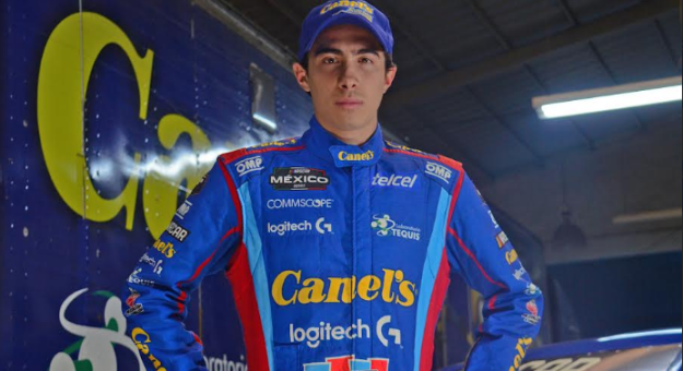 Visit MAX GUTIÉRREZ CERCA DE SU DEBUT CON CANEL´S RACING EN SAN LUIS POTOSÍ page