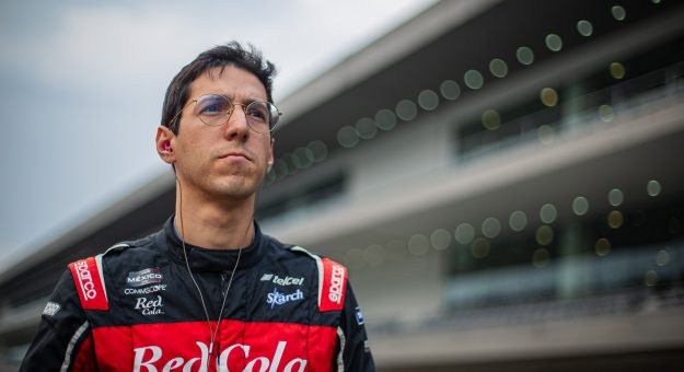 Visit EL AGA RACING TEAM, LISTO PARA LA “SAN LUIS CAPITAL 200”, PRIMERA FECHA DE NASCAR MÉXICO 2025 page