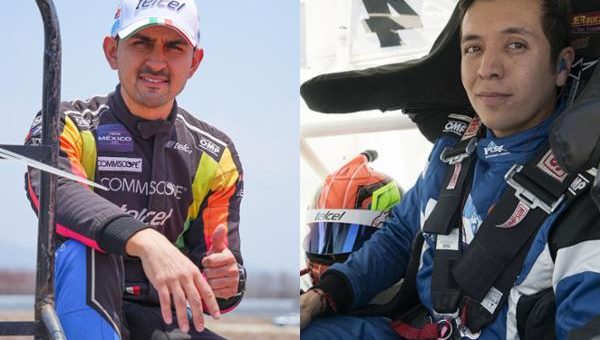 Visit INICIA ESCUDERÍA TELMEX TELCEL LUCHA POR EL TÍTULO CON EQUIPO RENOVADO EN NASCAR MÉXICO page