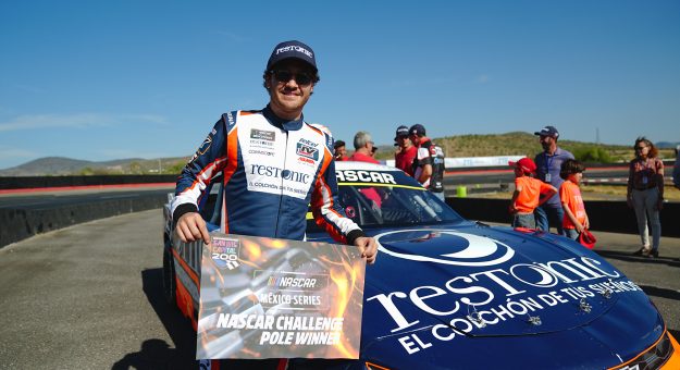 Visit VECCHI SE QUEDÓ CON LA POLE DE LA CHALLENGE, DE LA SAN LUIS CAPITAL 200 page