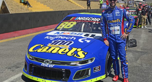 Visit TARGET DE RUBÉN GARCÍA JR. PUESTO EN FECHA 2 NASCAR MÉXICO SÚPER ÓVALO CHIAPAS page