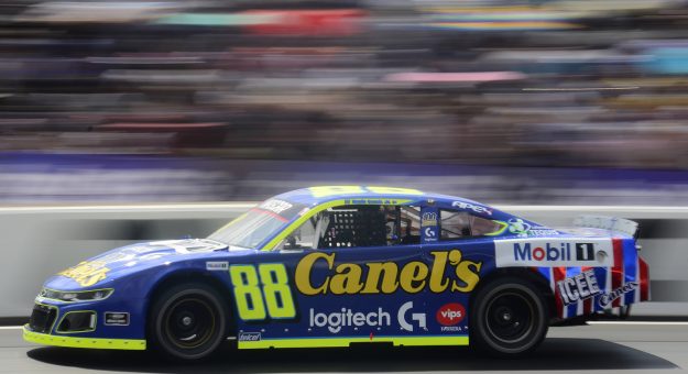 Visit EN LA GENERAL RUBÉN GARCÍA JR. SE UBICA POSICIÓN 10 PREVIO A NASCAR MÉXICO EN PUEBLA page
