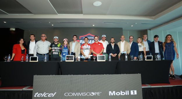 Visit NASCAR MÉXICO SERIES DEBUTA EN PANAMÁ CON UNA CARRERA HISTÓRICA page