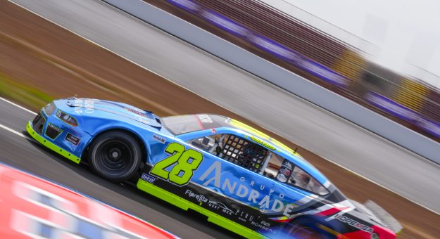 Visit ALESSANDROS RACING A LA CONQUISTA DEL MIGUEL E. ABED page