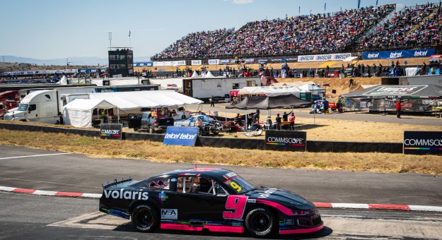 Visit NASCAR MÉXICO Y CHALLENGE LLEGAN A LA “AGUASCALIENTES EL GIGANTE DE MEXICO”, CON GANADORES DIFERENTES page