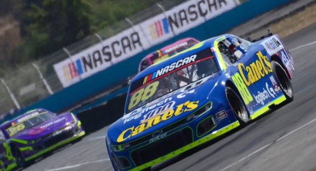 Visit INTENSA ACTIVIDAD DE RUBÉN GARCÍA JR. EN NASCAR MÉXICO AGUASCALIENTES, BUSCANDO 7° TRIUNFO EN OAM page