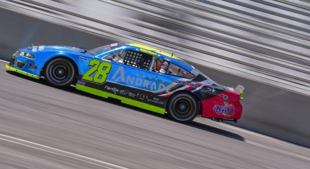 Visit ALESSANDROS RACING BUSCARÁ TRIPLE PODIO EN LA “AGUASCALIENTES EL GIGANTE DE MÉXICO” page