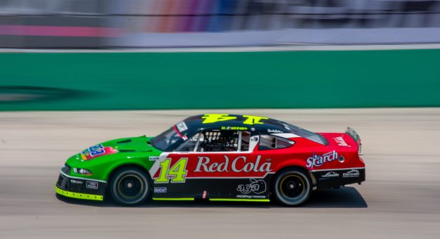 Visit ALEX DE ALBA Y EL AGA RACING TEAM, QUIEREN ADUEÑARSE DE LA “QUERÉTARO 200” page
