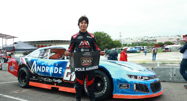 Visit HELIO MEZA LOGRA SU SEGUNDA POLE EN LA CHALLENGE, CON UNA VUELTA MONSTRUOSA EN EL ECOCENTRO page