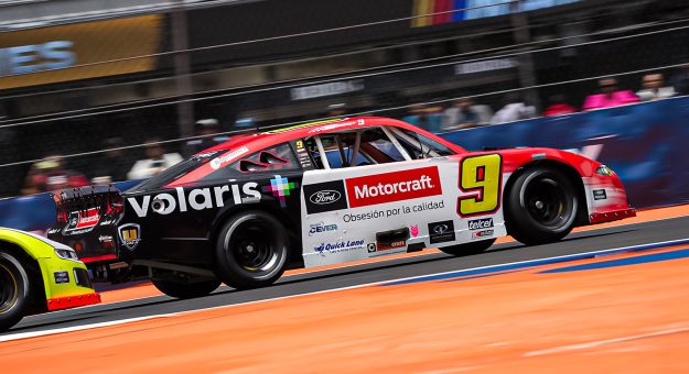 Visit ALPHA RACING ENFOCADO EN LOS PLAYOFFS PARA LA CARRERA DE MONTERREY page