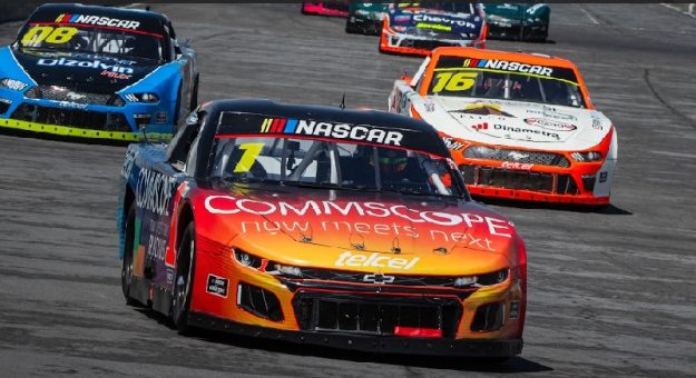 Visit EN PUEBLA SE DEFINE AL CAMPEÓN DE LA TEMPORADA REGULAR DE NASCAR MÉXICO SERIES Y DE CHALLENGE, ADEMÁS QUIENES PASAN A PLAYOFFS page