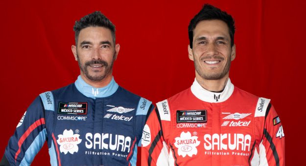Visit GRAN SORPRESA EN EL EQUIPO ESCUDERÍA GT PARA FESTEJAR 10 AÑOS EN EL AUTOMOVILISMO page