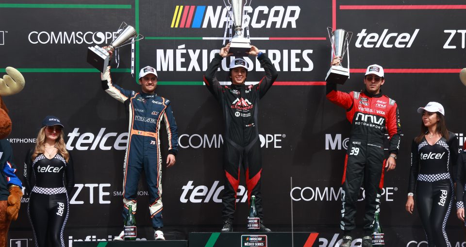 00 Vecchi Meza Barrales Podio Challenge