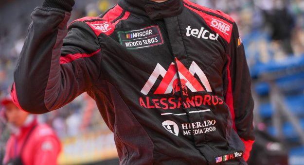 Visit ALESSANDROS RACING COLOCA A TODOS SUS PILOTOS EN PLAYOFFS, QUE INICIAN EN SAN LUIS POTOSÍ page
