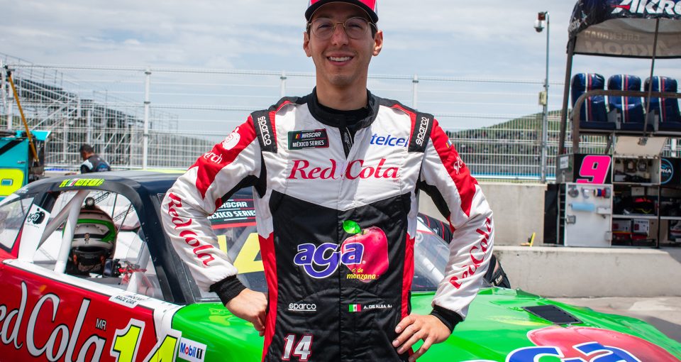 Alex De Alba 01