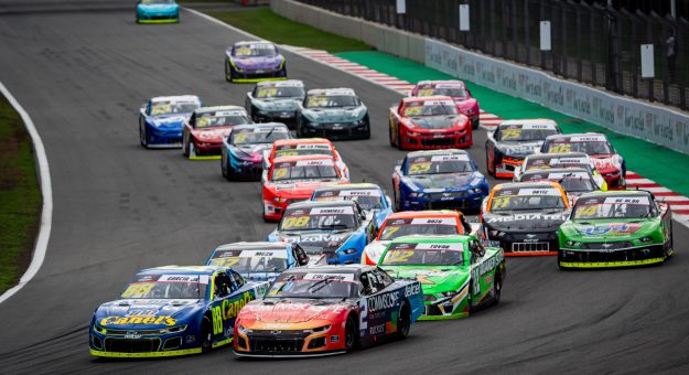 Visit INFORMACION IMPORTANTE NASCAR MÉXICO CARRERA DE PANAMÁ page