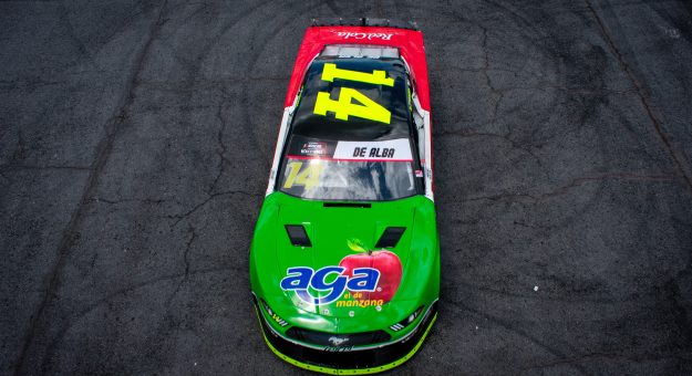 Visit SE CORRERÁ EN QUERÉTARO LA FECHA 11 DE NASCAR MÉXICO Y CHALLENGE SERIES page