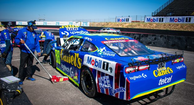 Visit ESTOS SON LOS PILOTOS DE NASCAR MÉXICO SERIES Y CHALLENGE SERIES, CON MÁS PELIGRO DE SER ELIMINADOS EN QUERÉTARO page