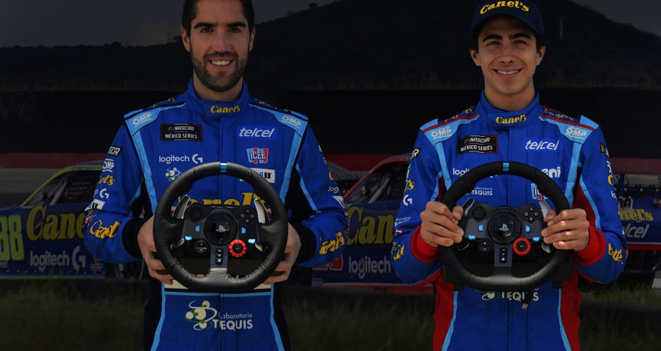 Ruben Y Max 2