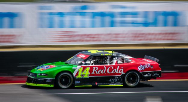 Visit AGA RACING TEAM Y ALEX DE ALBA JR., A CONTINUAR CON LOS PLAYOFFS DE NASCAR MÉXICO SERIES EN QUERÉTARO page