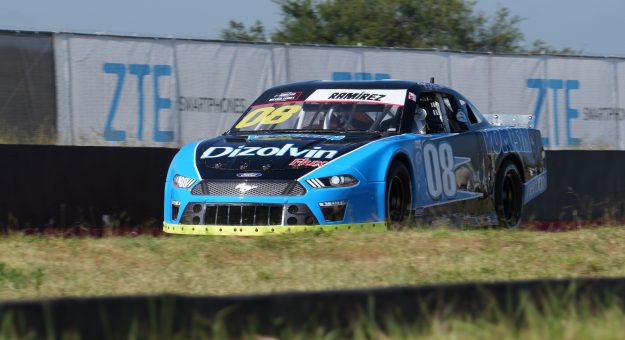 Visit RAMÍREZ RACING ENFOCADO EN UNA GRAN ACTUACIÓN EN EL ECOCENTRO page