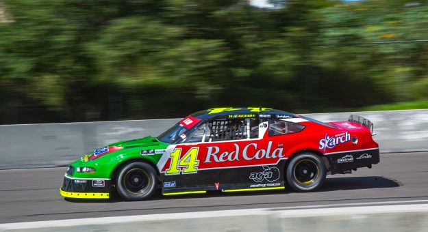 Visit ALEX DE ALBA JR. Y AGA RACING TEAM LISTOS PARA LA SEGUNDA RONDA DE PLAYOFFS EN EL SÚPER ÓVALO POTOSINO page