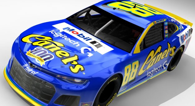 Visit CANEL´S CON NUEVA IMAGEN EN LOS AUTOS CONMEMORA SUS 100 AÑOS, EN NASCAR MÉXICO SLP page
