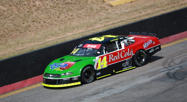 Visit AGA RACING TEAM Y ALEX DE ALBA JR., TRIUNFAN EN SAN LUIS POTOSÍ Y DAN UN PASO IMPORTANTE EN LOS PLAYOFFS. page