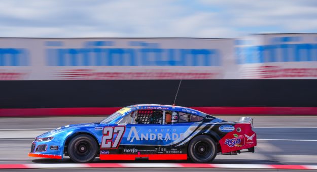 Visit HELIO MEZA SE SUBE AL PODIO EN SLP DENTRO DE CHALLENGE SERIES page