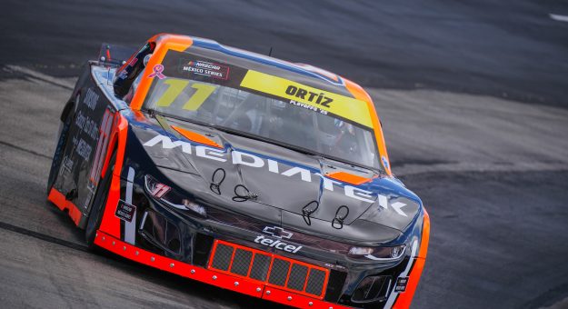 Visit HO SPEED RACING LISTO PARA ASEGURAR SU PASE A LA FINAL EN NASCAR MÉXICO SERIES page