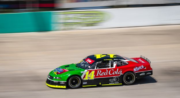 Visit AGA RACING TEAM Y ALEX DE ALBA JR., FIRMARON EN AGUASCALIENTES SU PASE A LA FINAL DE LOS PLAYOFFS 2025 page